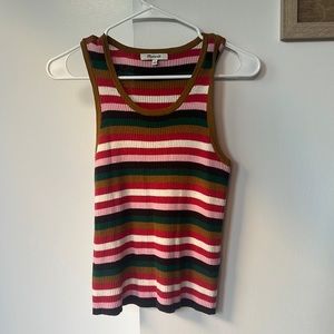 Madewell Tank Top